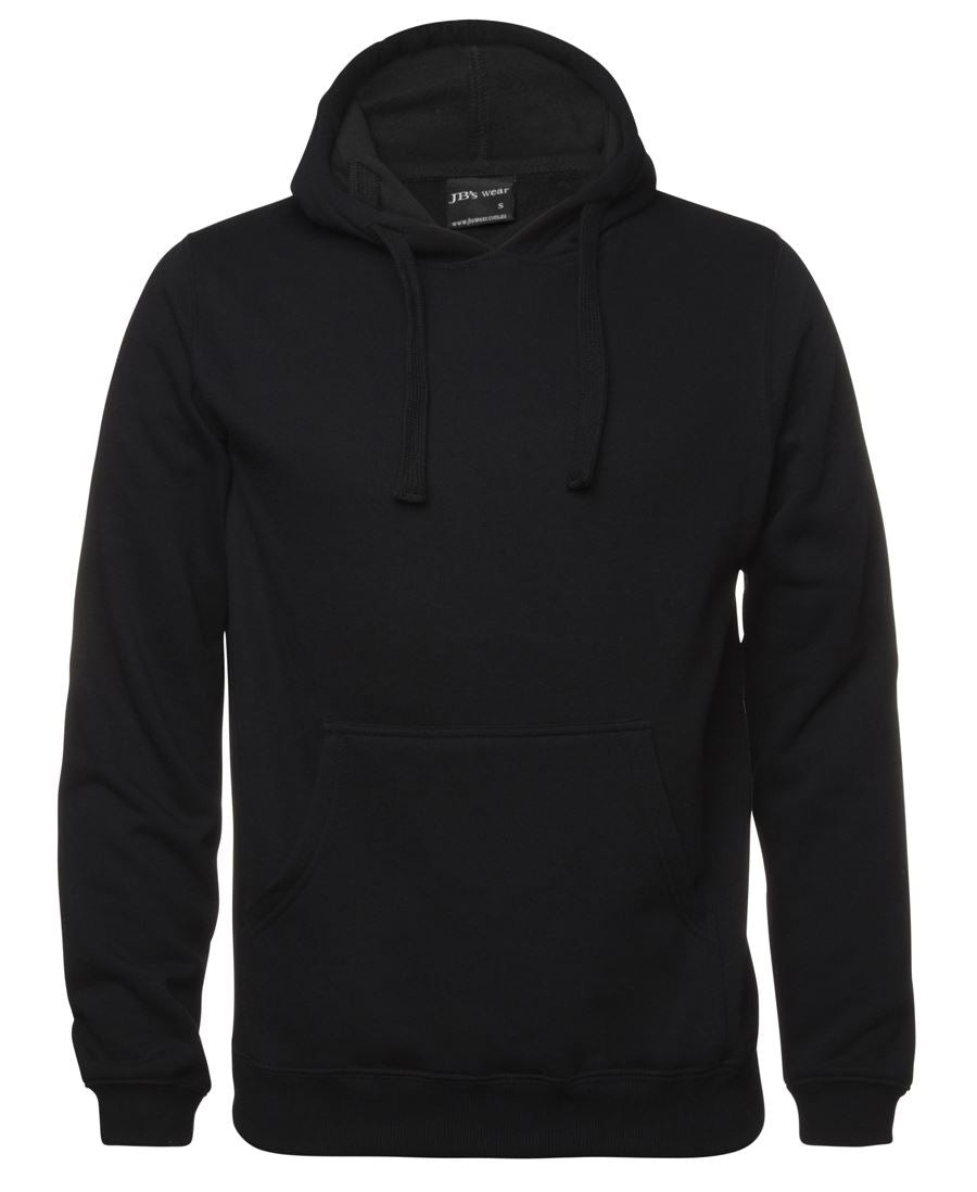 JB's P/C POP OVER HOODIE 3POH