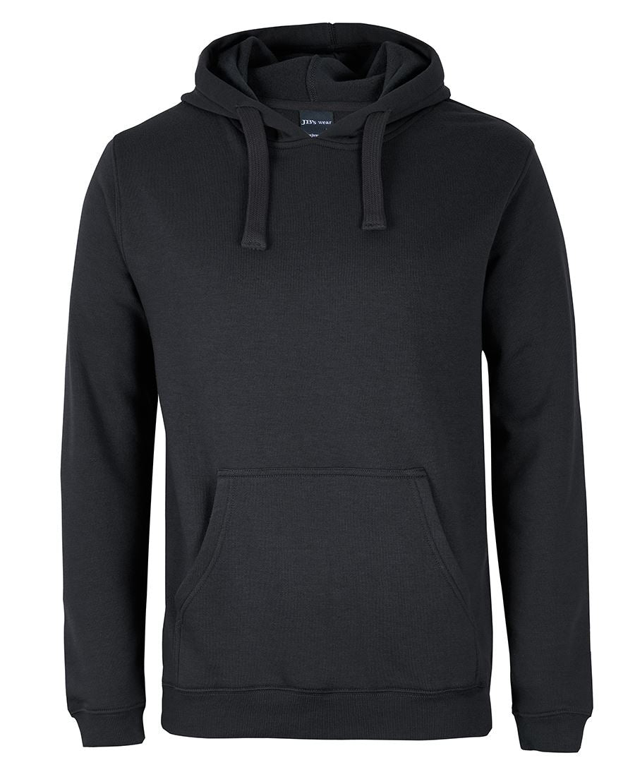 JB's P/C POP OVER HOODIE 3POH