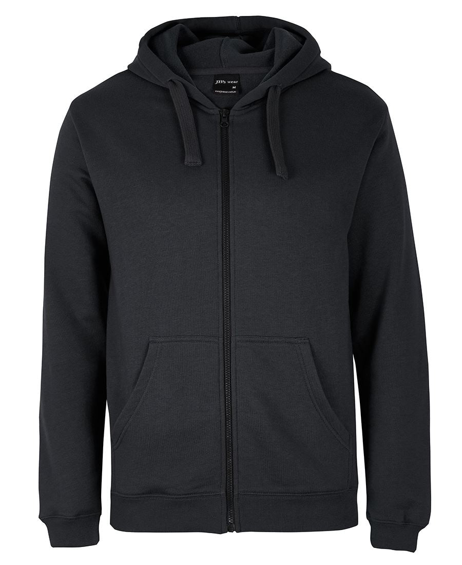 JB's P/C FULL ZIP HOODIE 3PZH