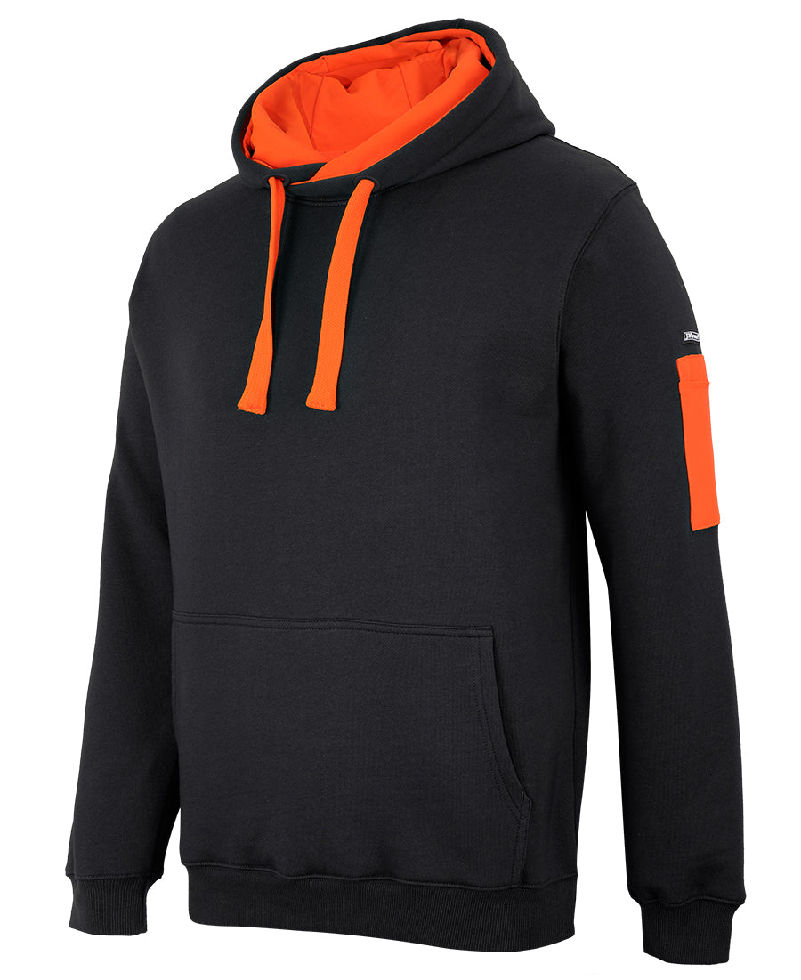 JB's 350 TRADE HOODIE 6CFH