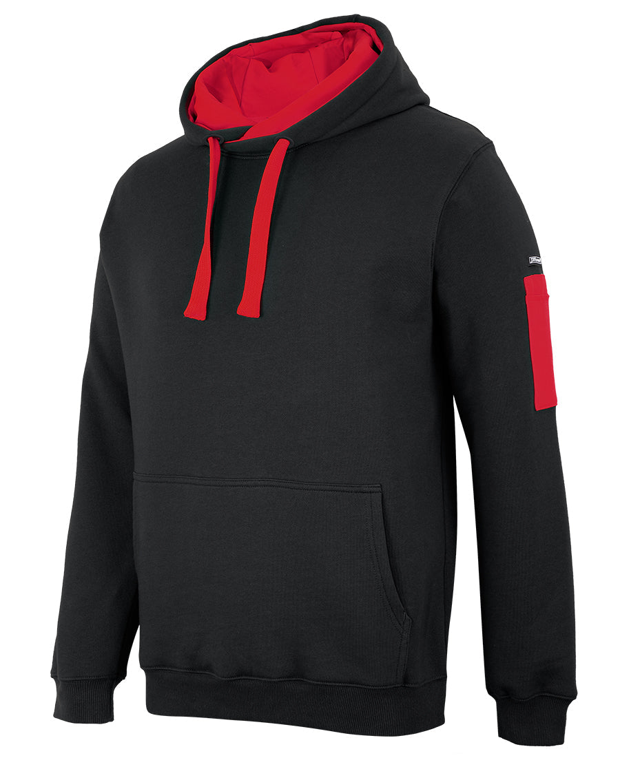 JB's 350 TRADE HOODIE 6CFH