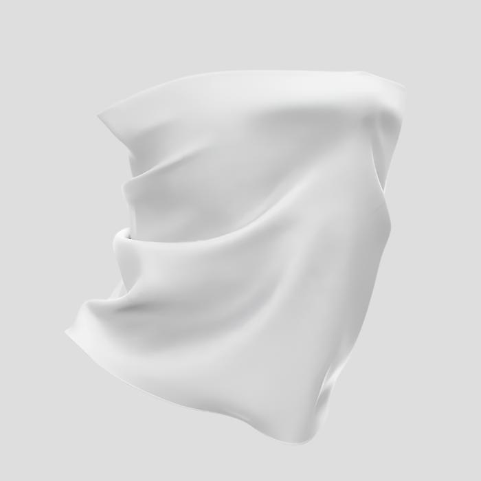 Headwear24 Blank Multifunctional Headwear