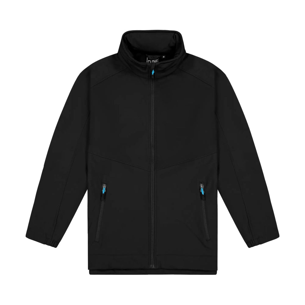 Aspiring Jkt - Contrast Zip Pulls AJMZ