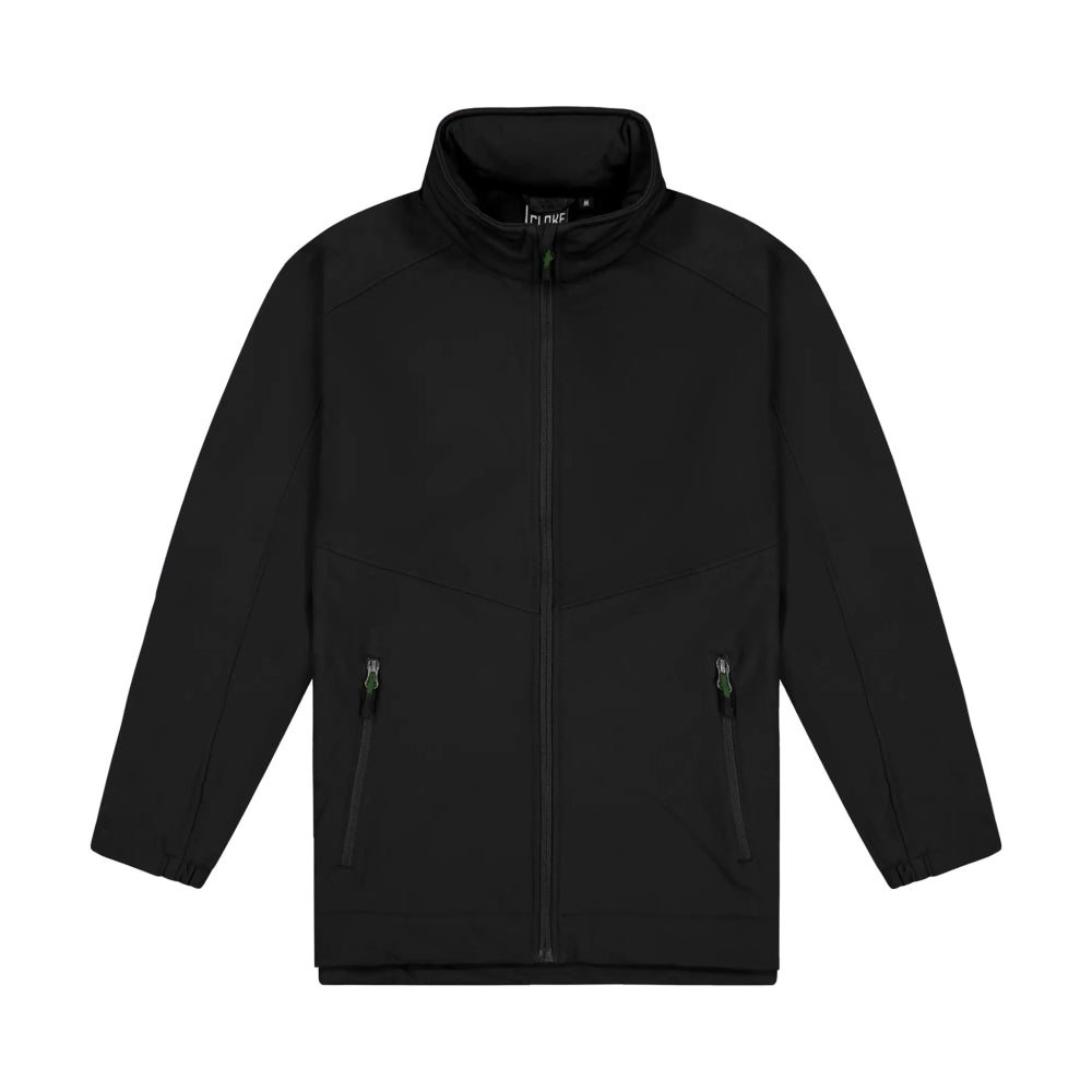 Aspiring Jkt - Contrast Zip Pulls AJMZ