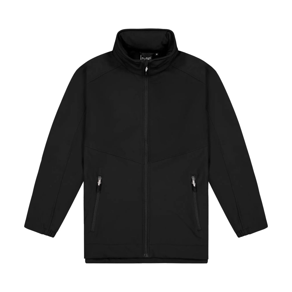 Aspiring Jkt - Contrast Zip Pulls AJMZ