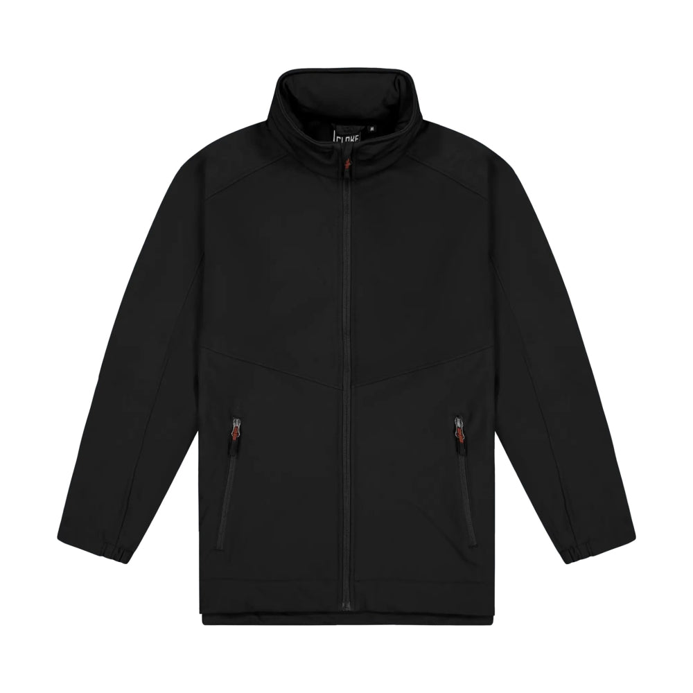 Aspiring Jkt - Contrast Zip Pulls AJMZ