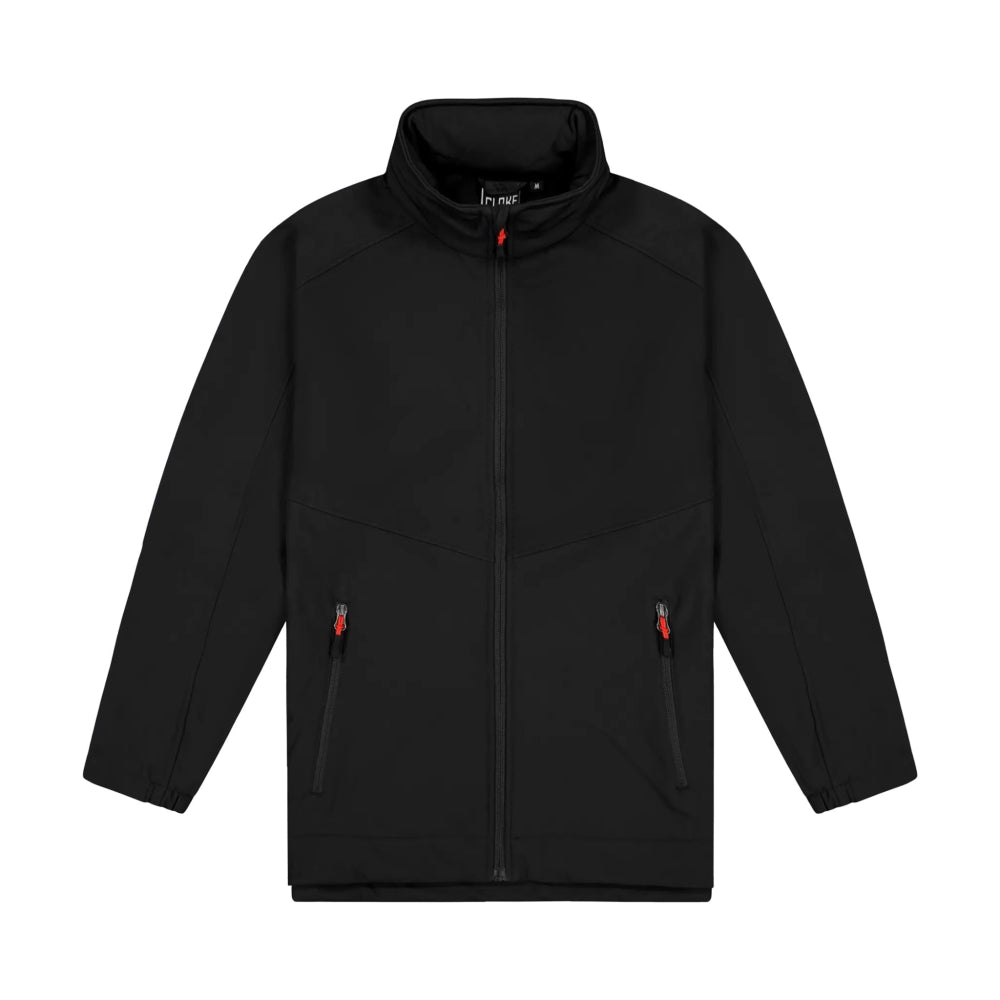 Aspiring Jkt - Contrast Zip Pulls AJMZ