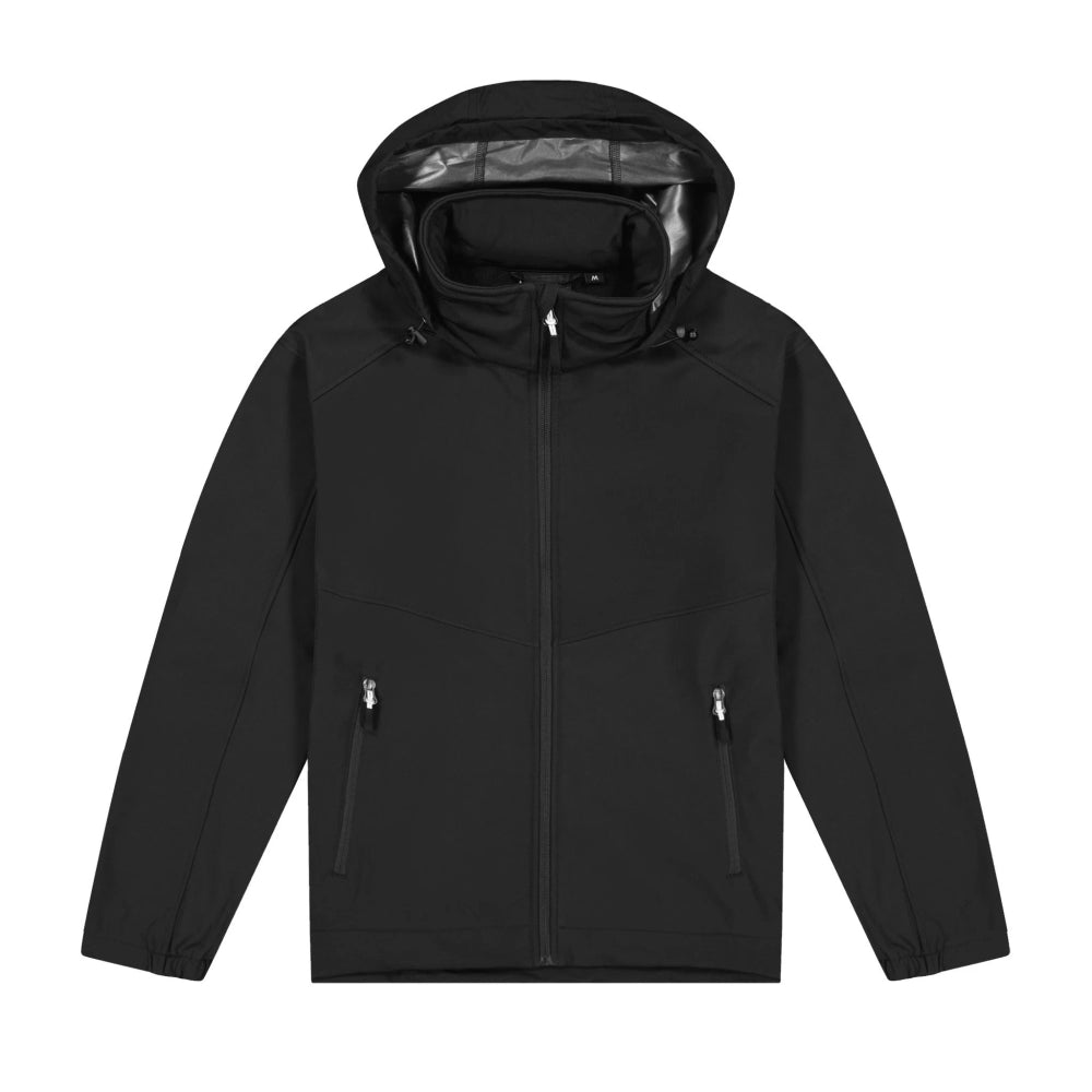 Aspiring Jkt - Contrast Zip Pulls AJMZ