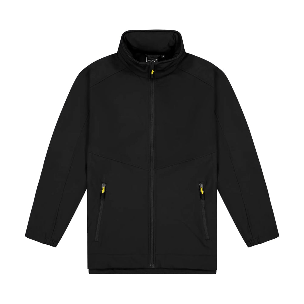 Aspiring Jkt - Contrast Zip Pulls AJMZ