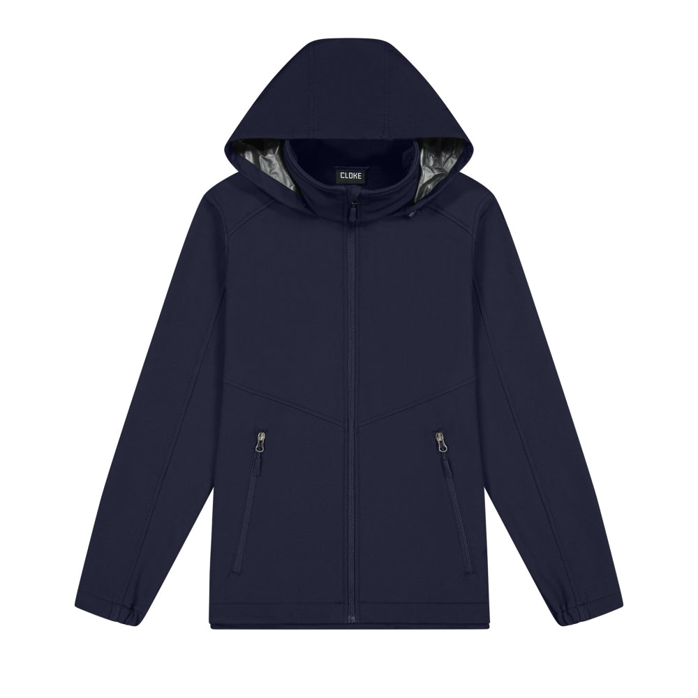 Aspiring Softshell Jacket - Womens AJW