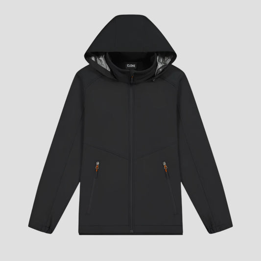 Aspiring Jkt Wmns- Contrast Zip Pulls AJWZ