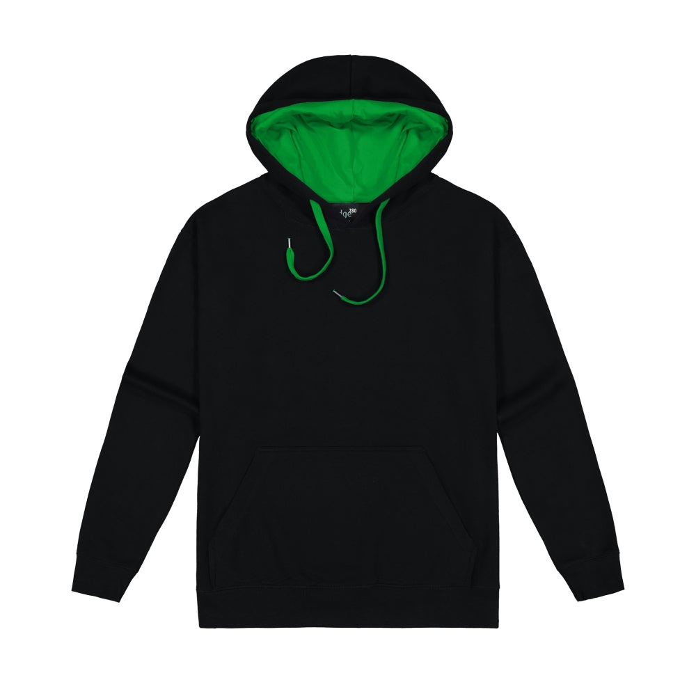 Got Colour Hoodie CHD