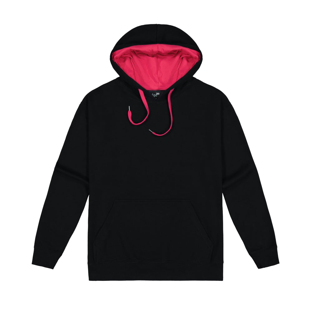 Got Colour Hoodie - Kids CHDK