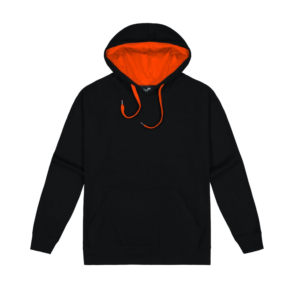 Got Colour Hoodie - Kids CHDK