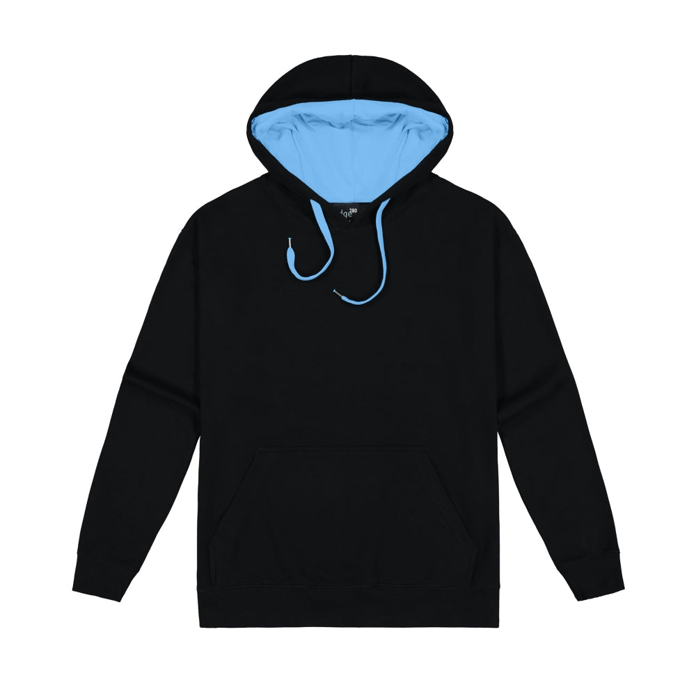 Got Colour Hoodie - Kids CHDK