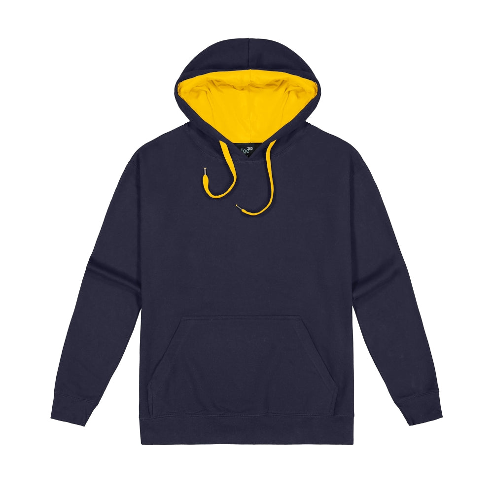 Got Colour Hoodie - Kids CHDK