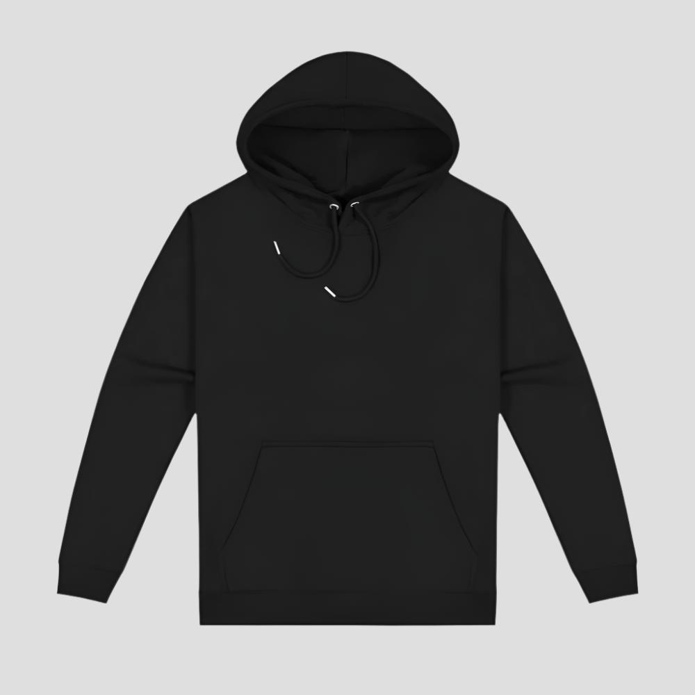 Origin Origin Hoodie - Plus Sizes HSIX