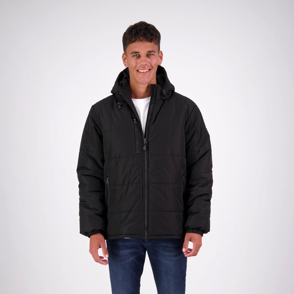 Luxmore Puffer Jacket LPJ