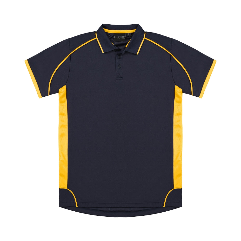 Matchpace Polo - Kids MPPK