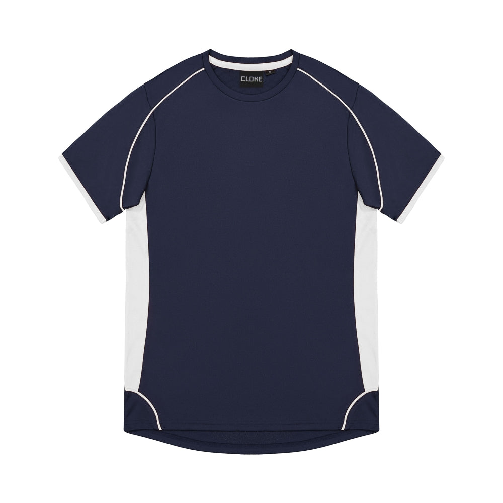 Matchpace T-Shirt - Kids MPTK