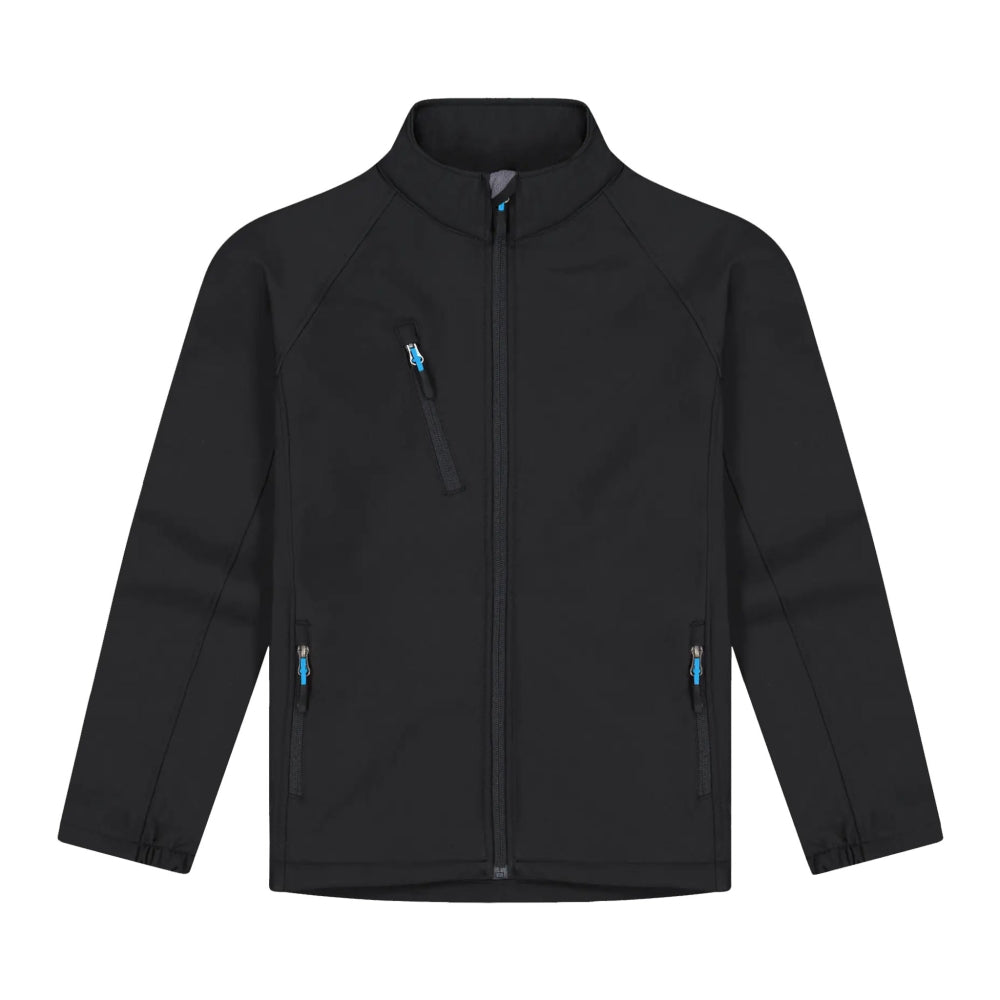 Wmns PRO2 - Contrast Zip pulls SJWZ
