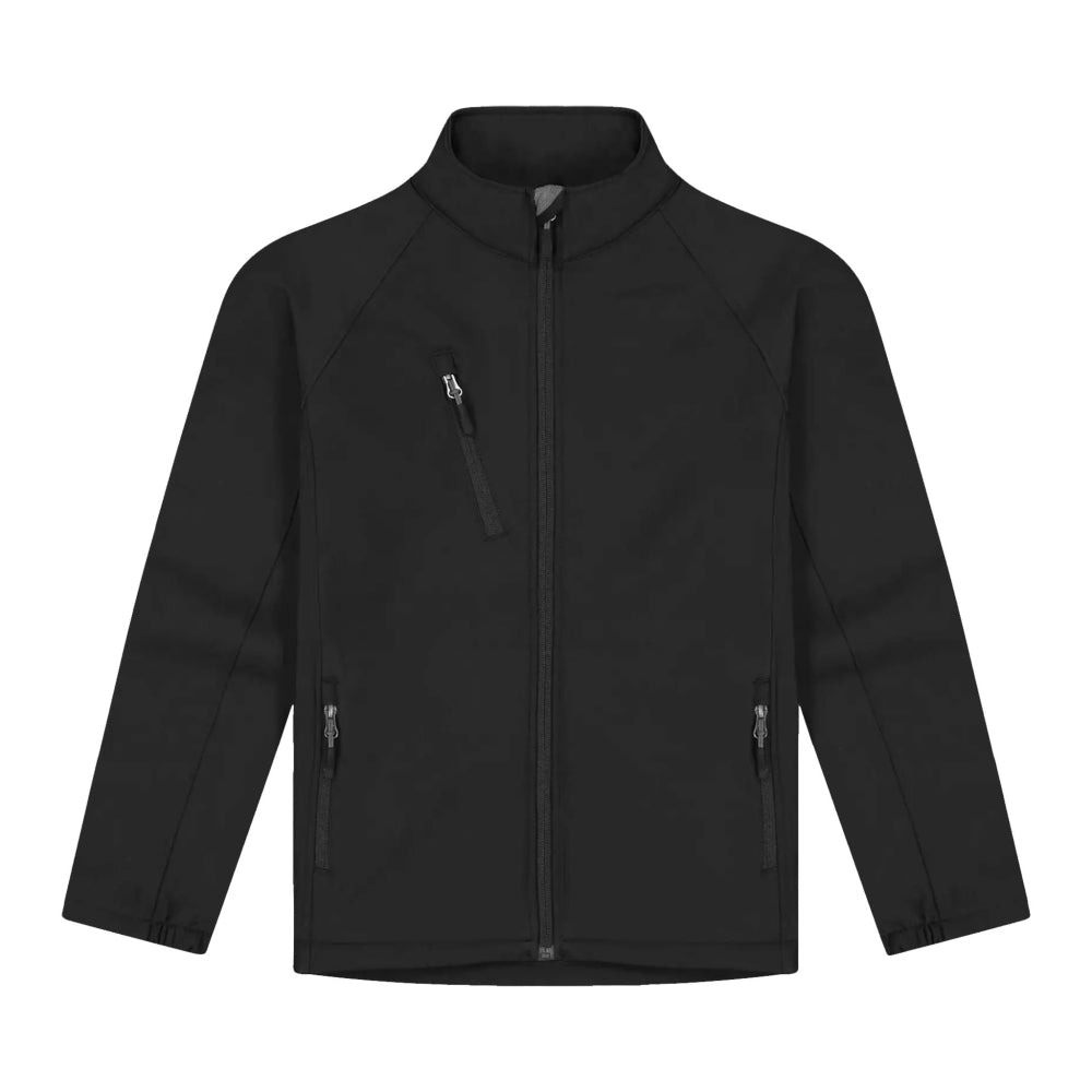 Wmns PRO2 - Contrast Zip pulls SJWZ