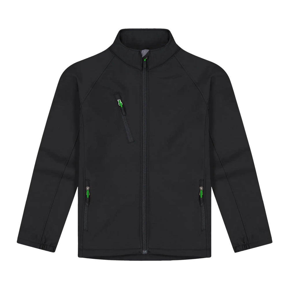 Wmns PRO2 - Contrast Zip pulls SJWZ