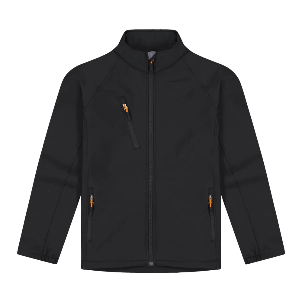 Wmns PRO2 - Contrast Zip pulls SJWZ