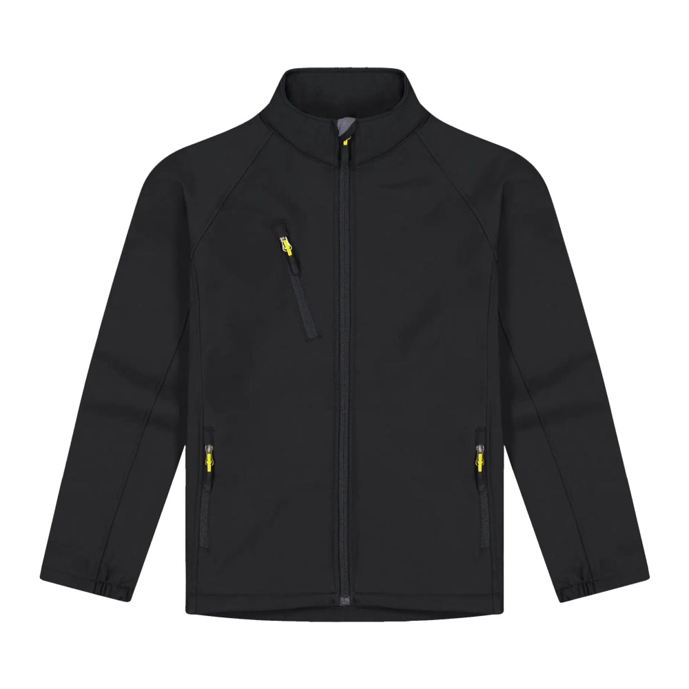 Wmns PRO2 - Contrast Zip pulls SJWZ