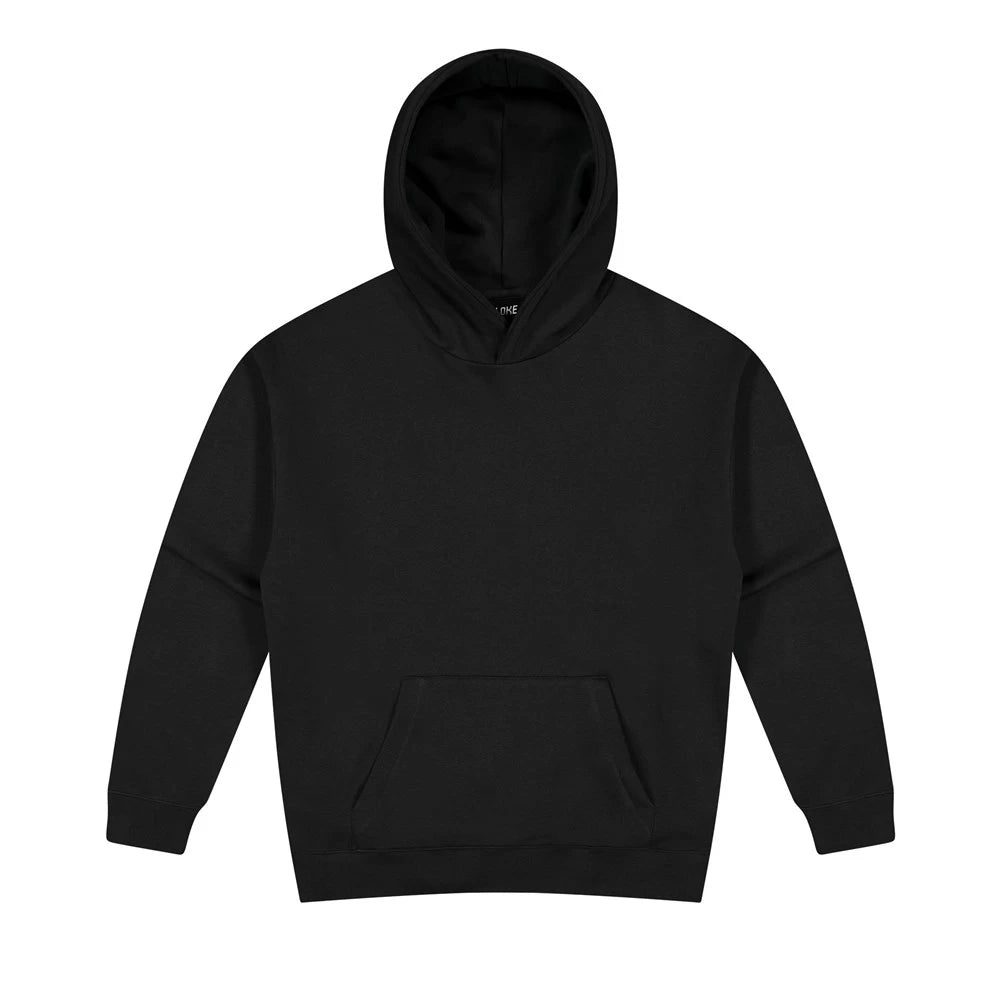 Unplugged Hoodie UPH