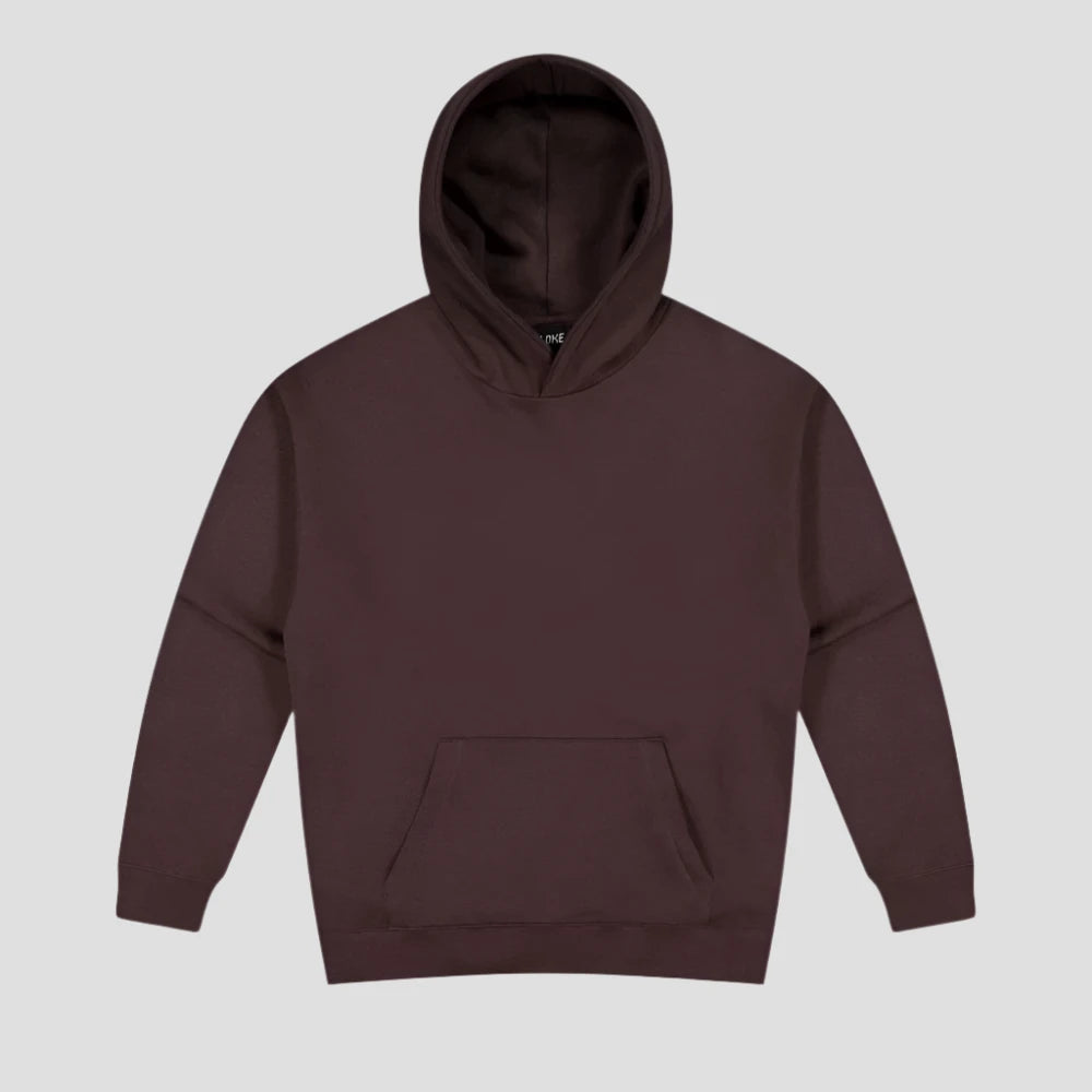 Unplugged Hoodie UPH
