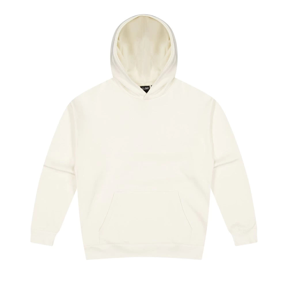 Unplugged Hoodie UPH