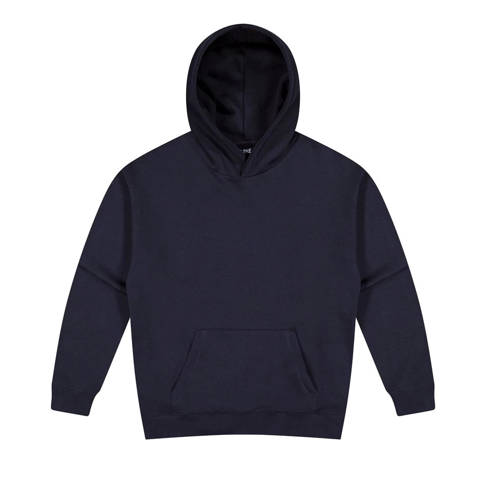 Unplugged Hoodie UPH