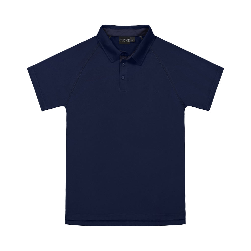 XT Performance Polo - Mens XTP