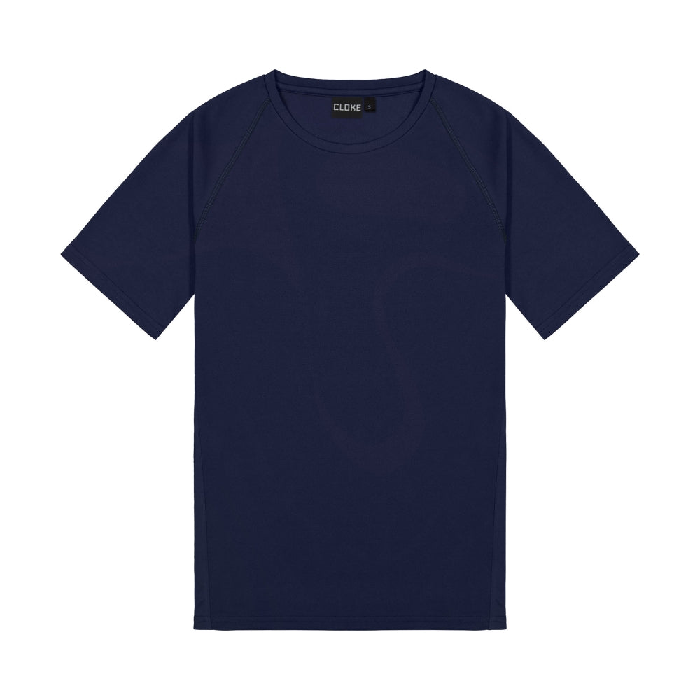 XT Performance T-shirt - Kids XTTK