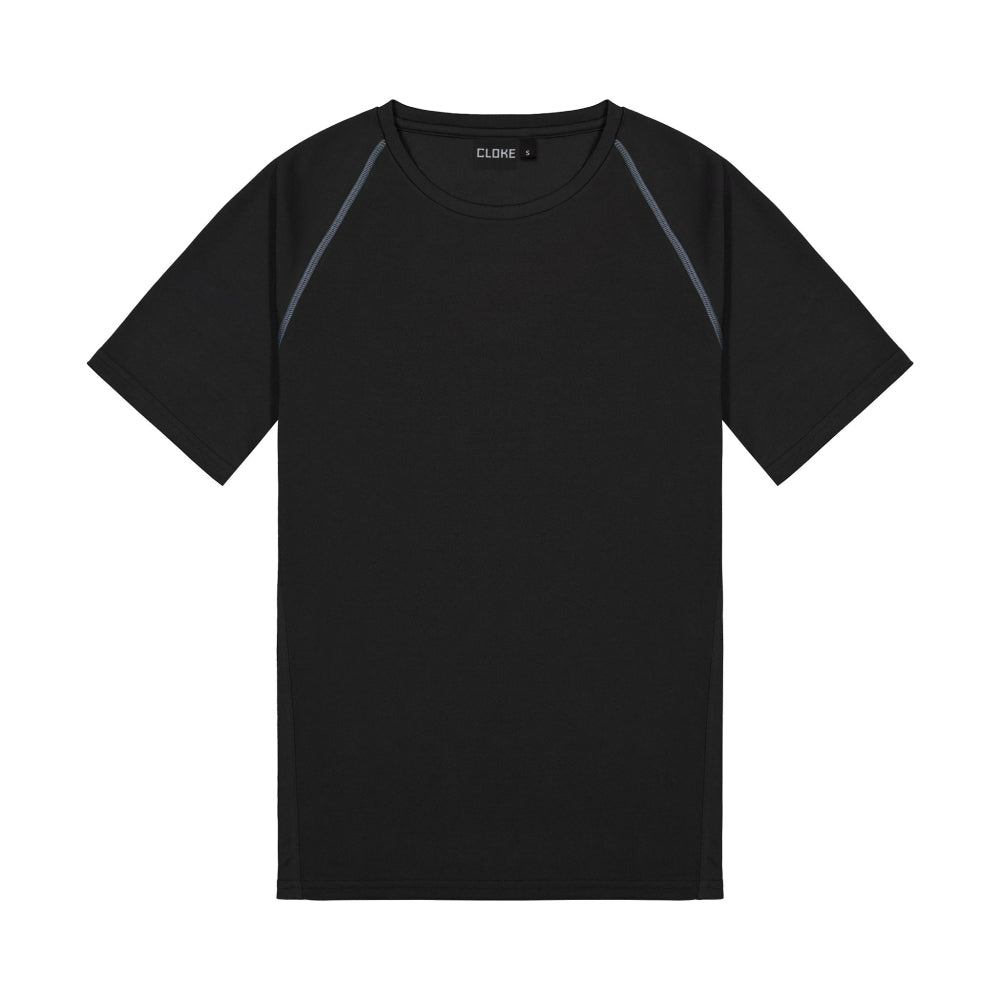 XT Performance T-shirt - Kids XTTK