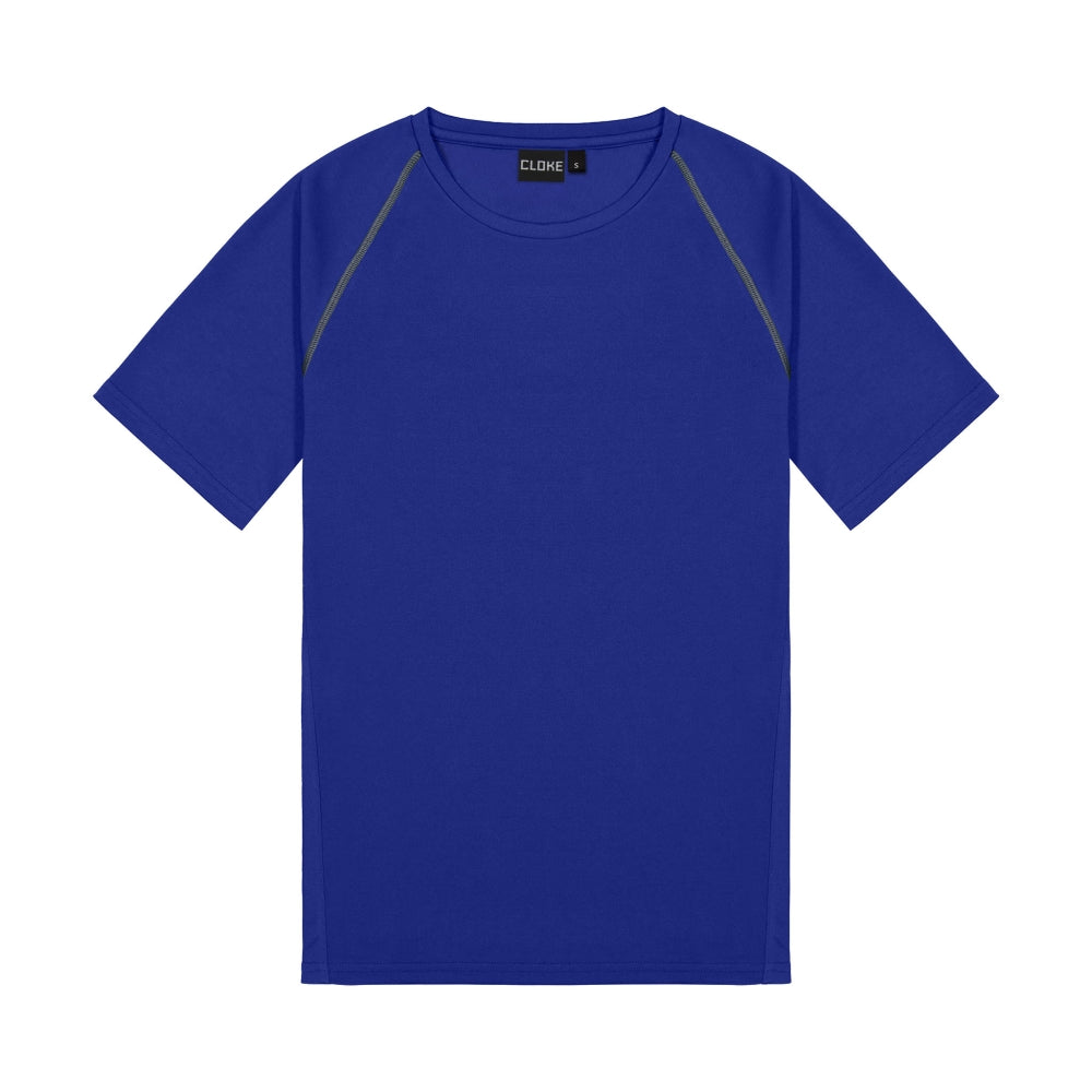 XT Performance T-shirt - Kids XTTK