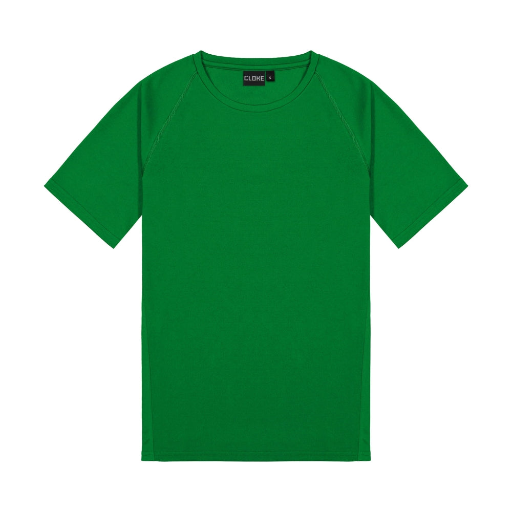XT Performance T-shirt - Kids XTTK
