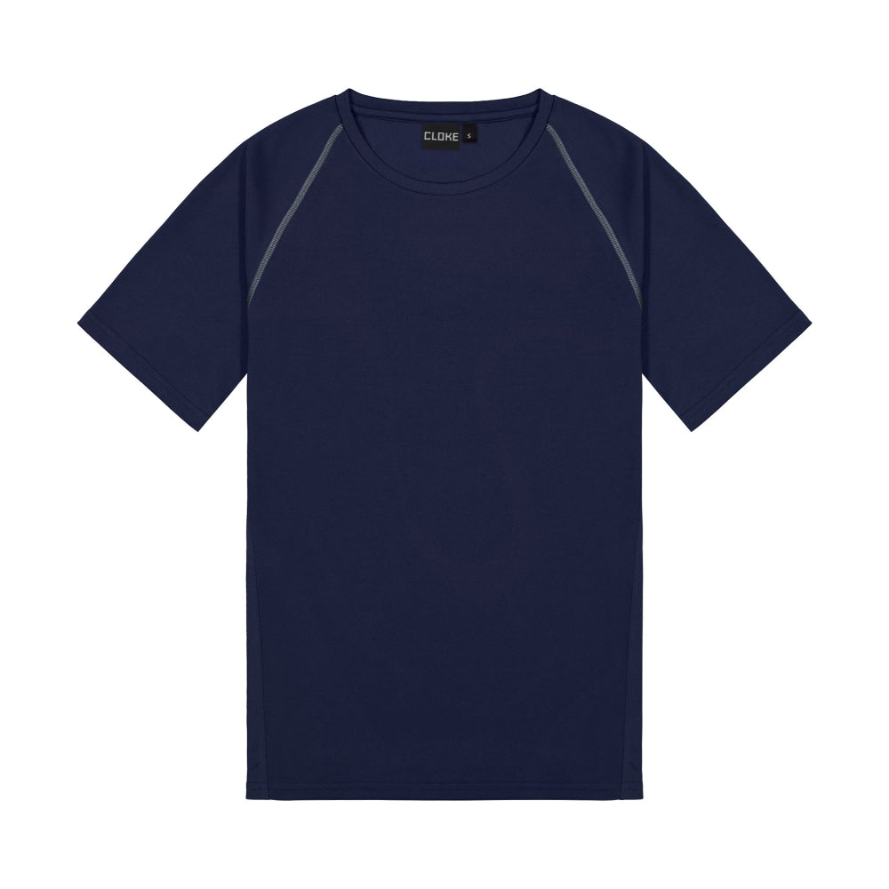 XT Performance T-shirt - Kids XTTK