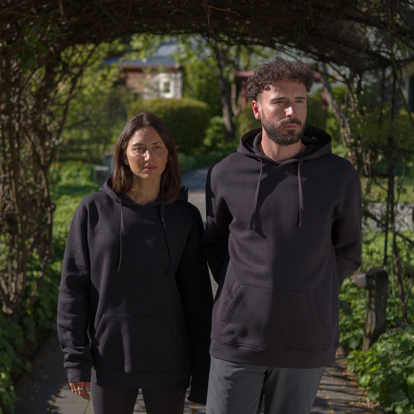 Edge Hoodie V2