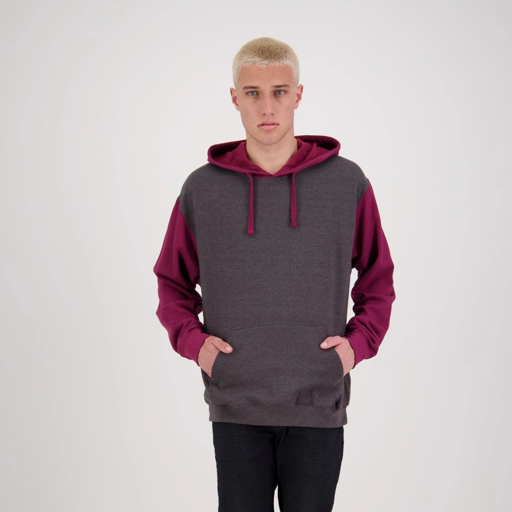 Wanderlust Hoodie CPH