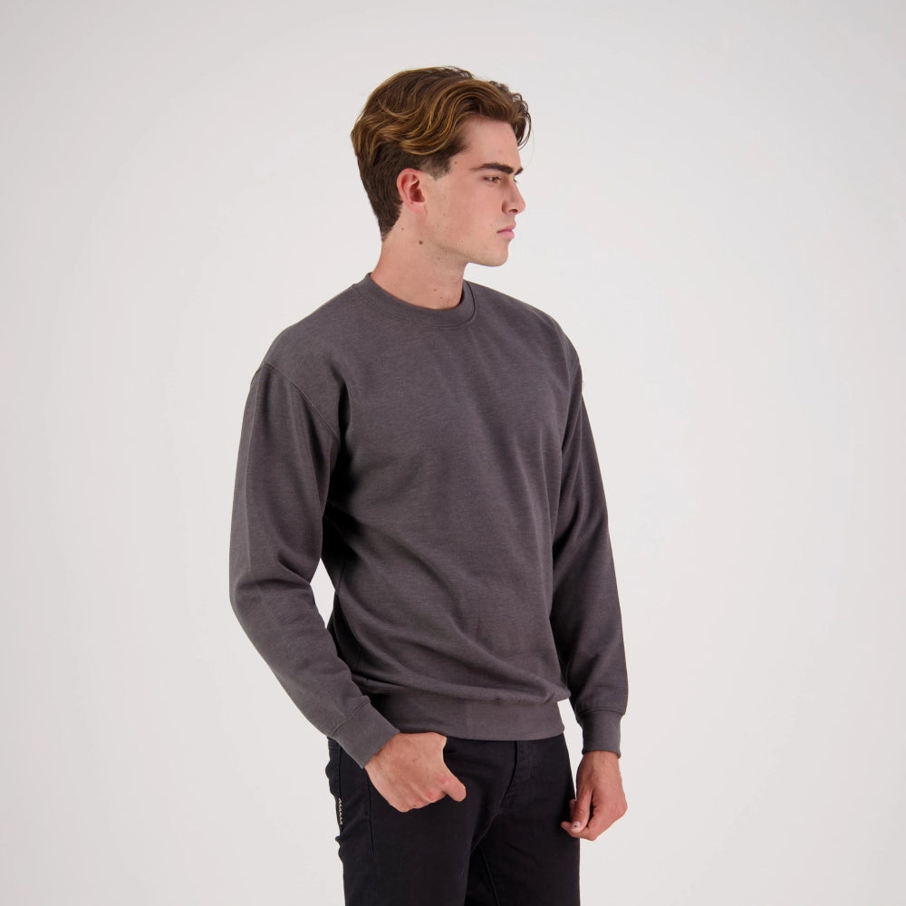 Standard Crew Neck Sweat CSI