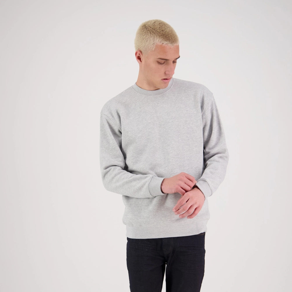 Standard Crew Neck Sweat CSI