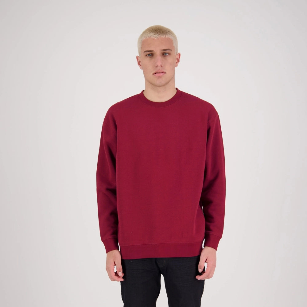 Standard Crew Neck Sweat CSI
