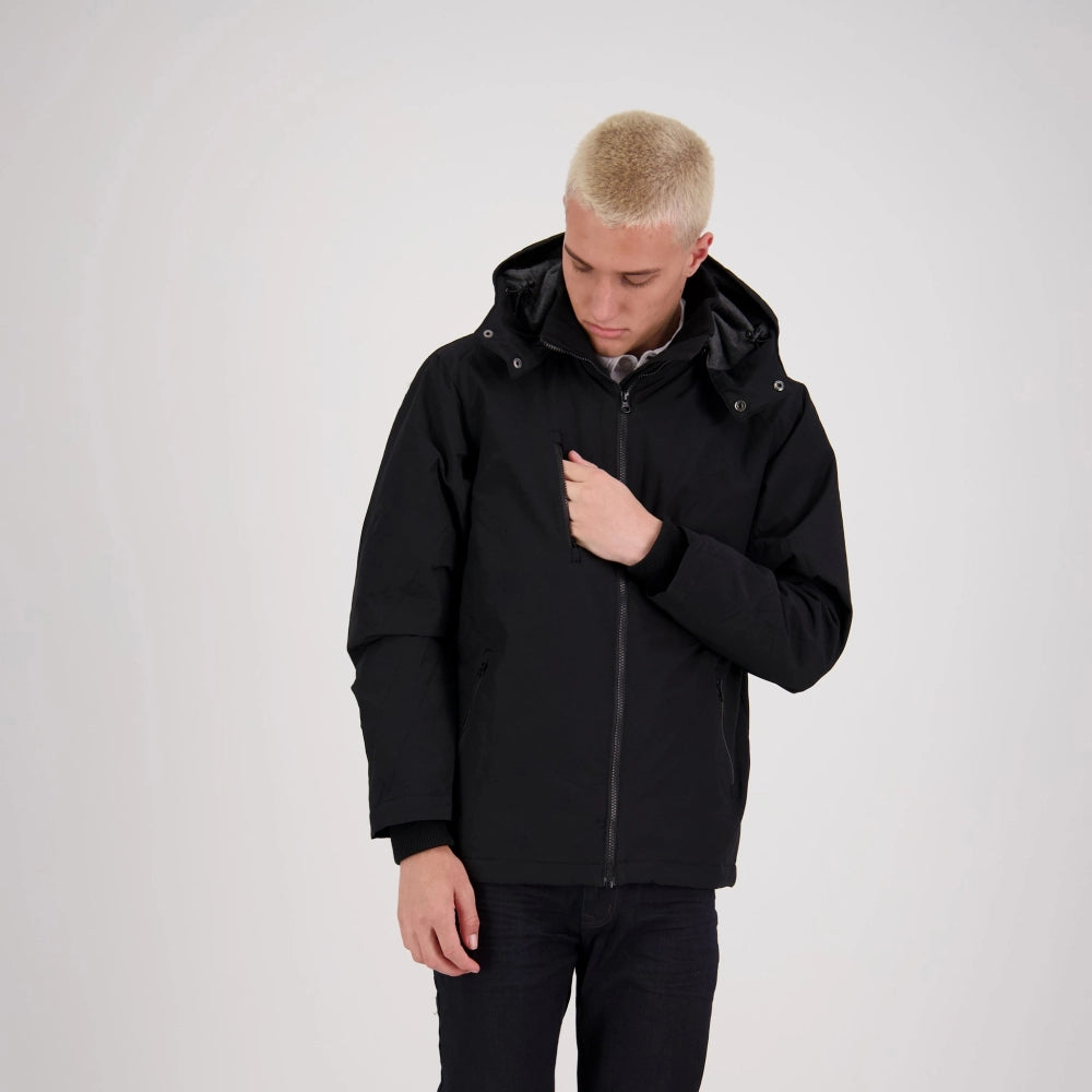 Coronet Jacket CXJ