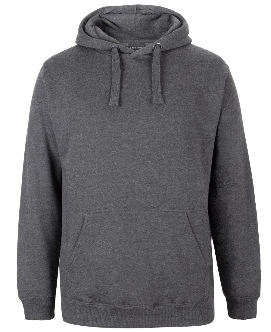 JB's FLEECY HOODIE 3FH