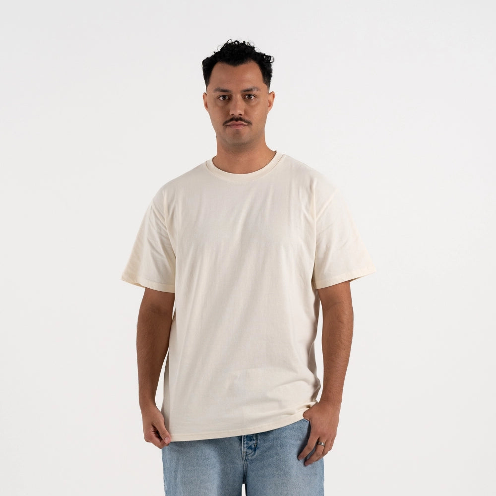 Outline Tee - Mens T101
