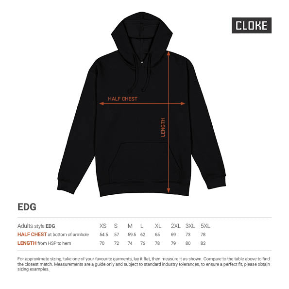 Edge Hoodie V2