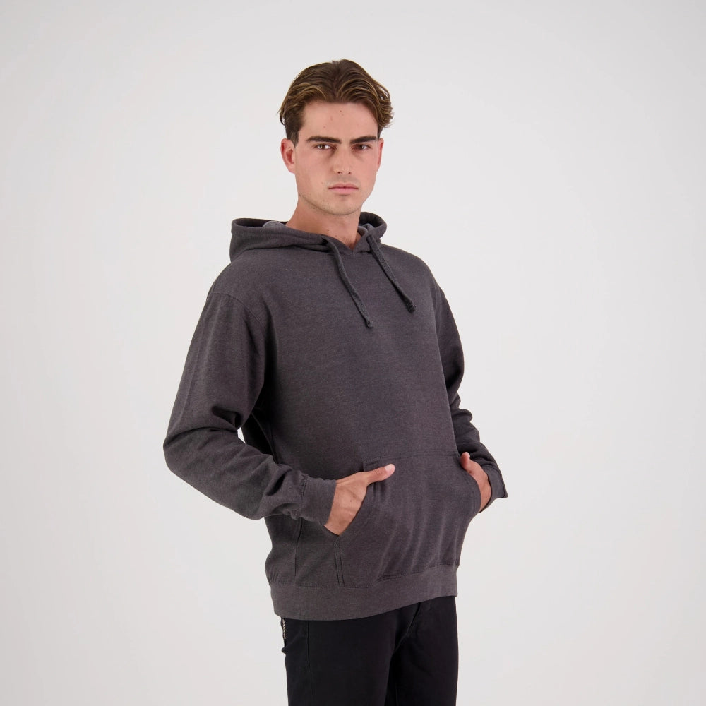 Edge Pullover Hoodie EHP
