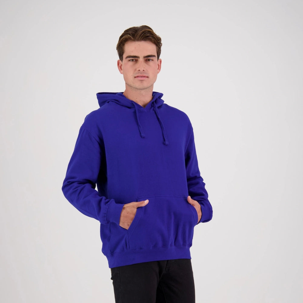 Edge Pullover Hoodie EHP